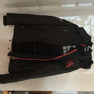 Mountain SD Windcheater Jacket - once used